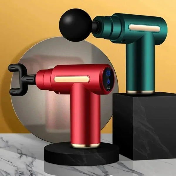 Mini Muscle Relaxer Massage Gun